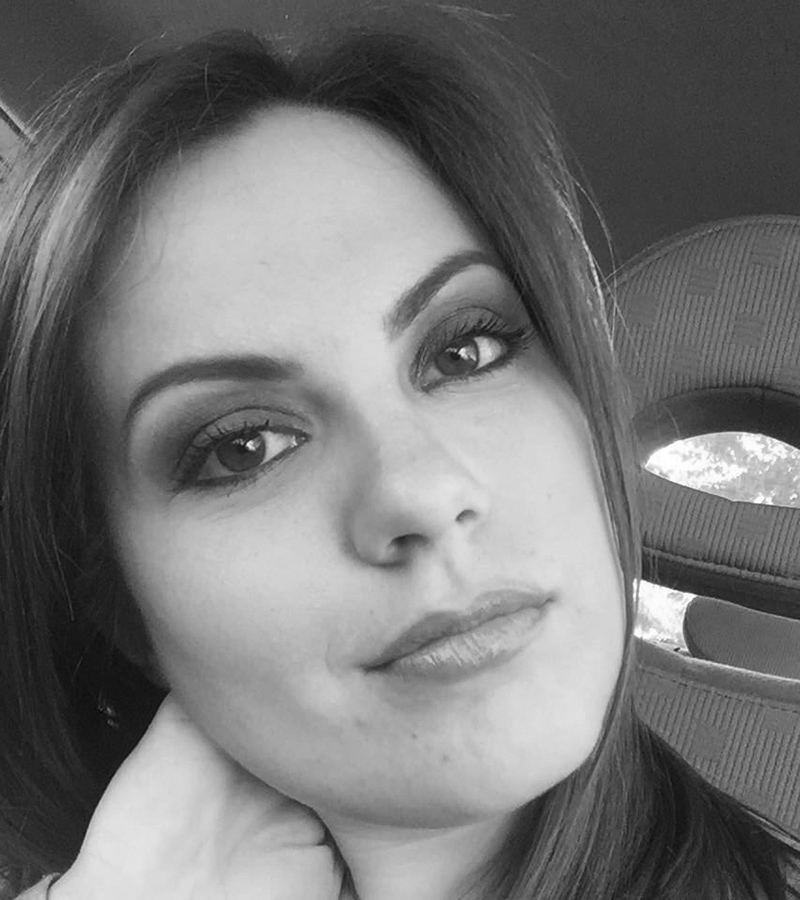 Oriana Iannotti