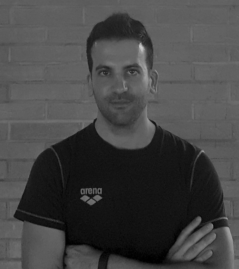 Andrea Iapalucci