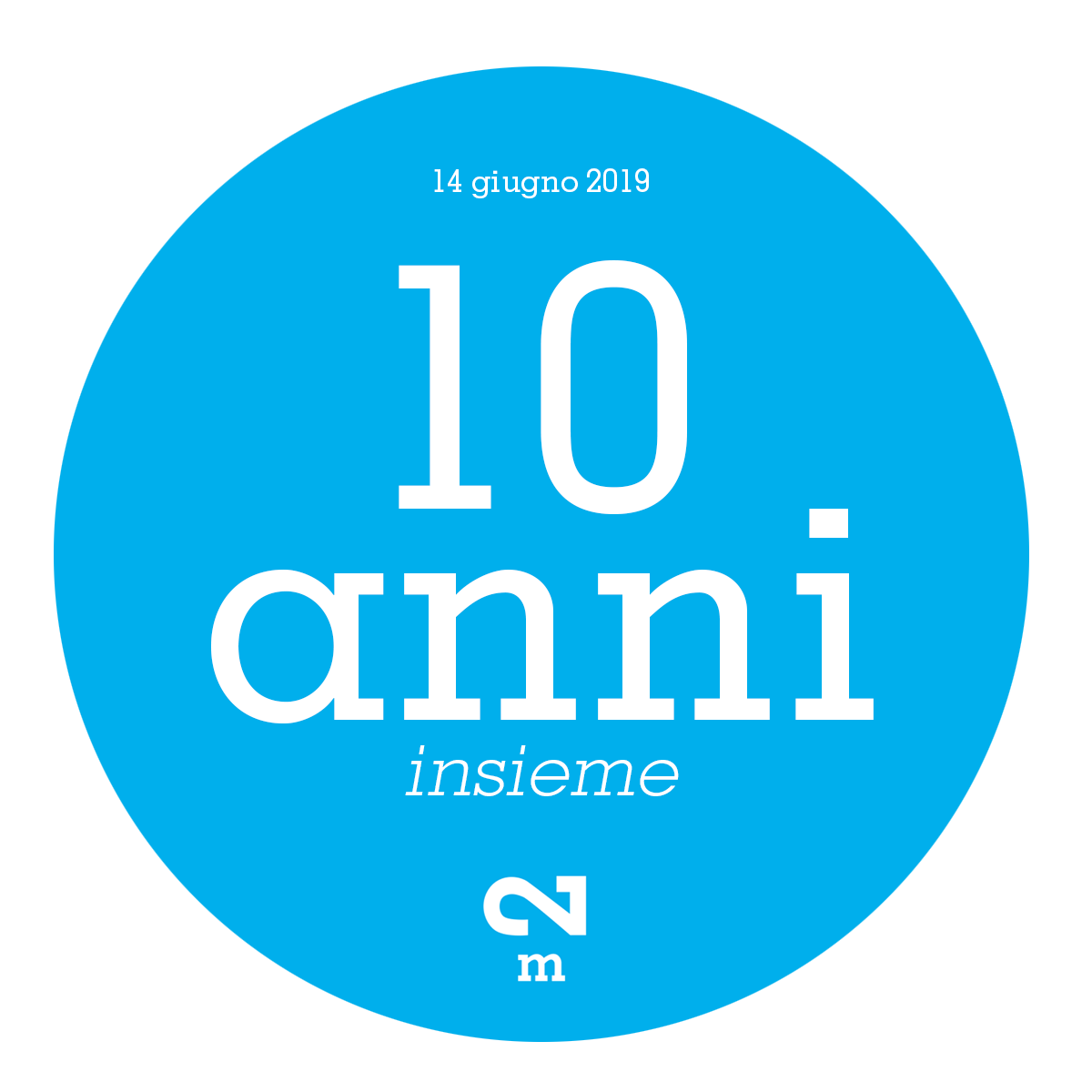 10 anni