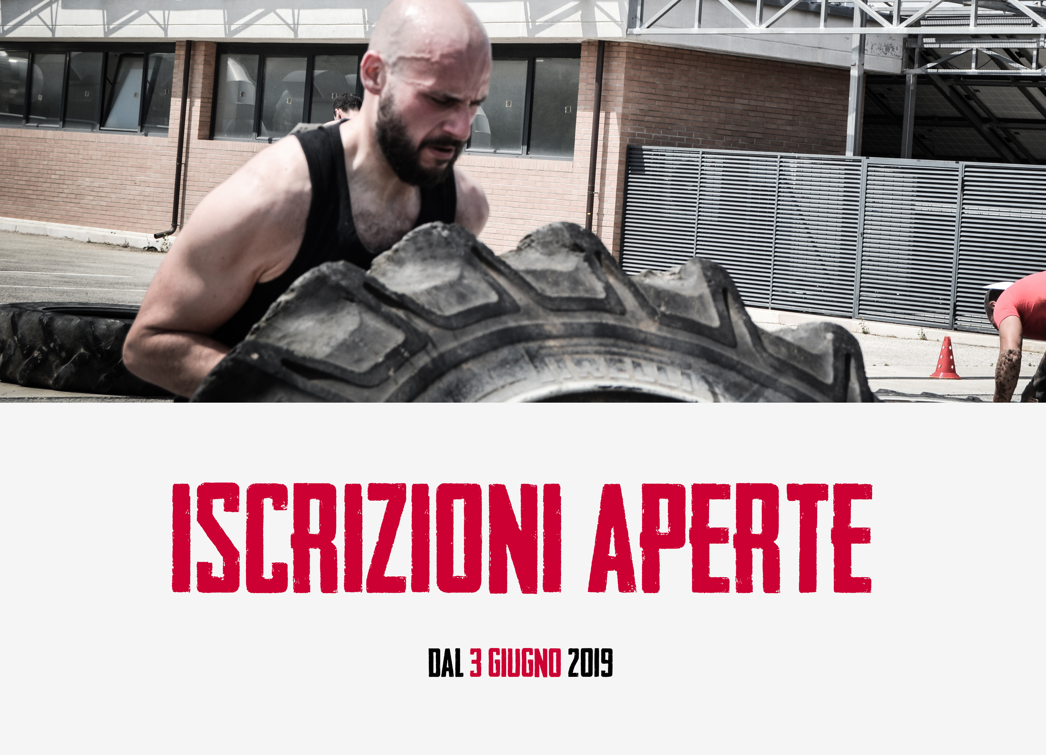 iscrizioni aperte 2