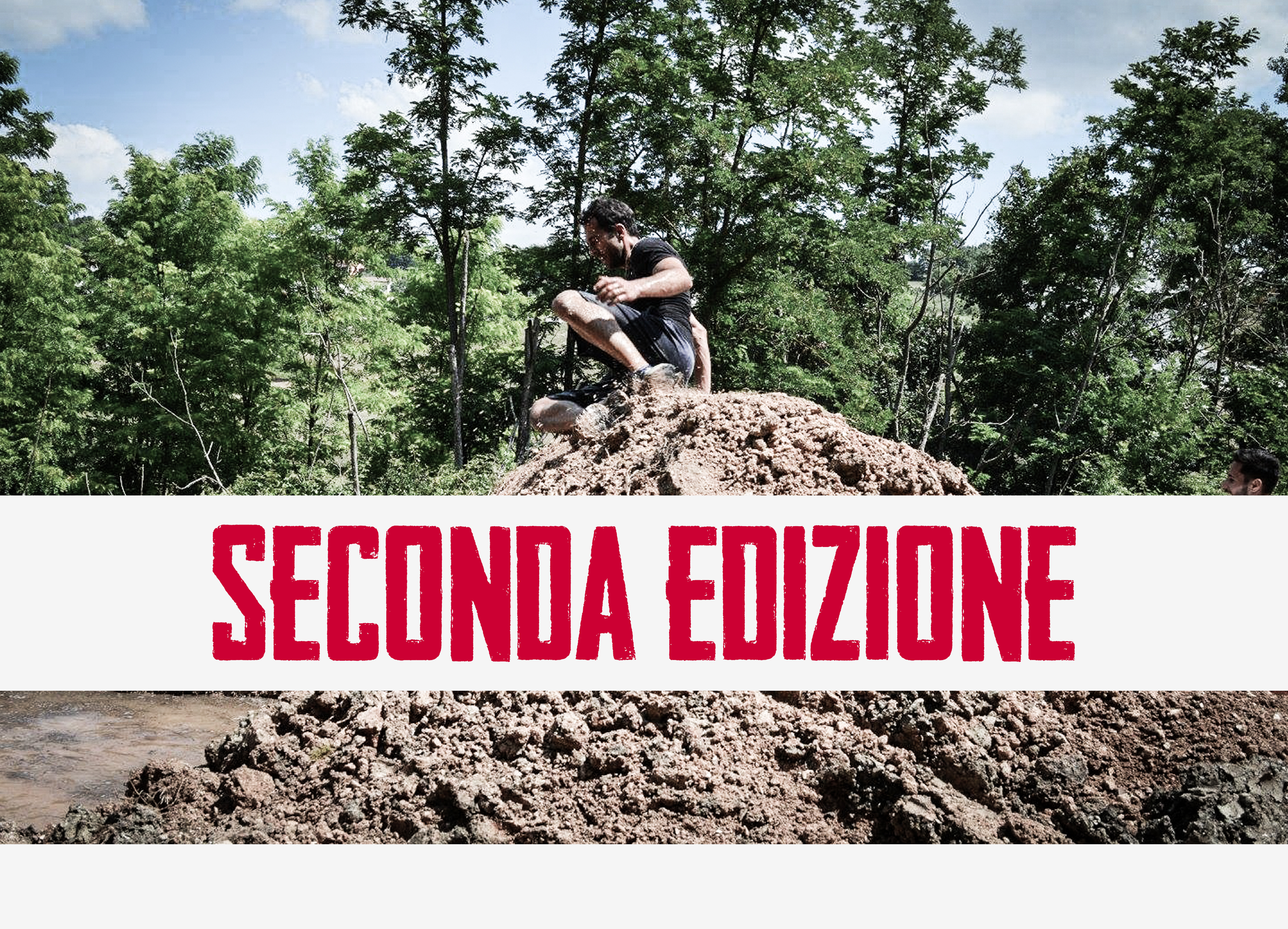 seconda edizione