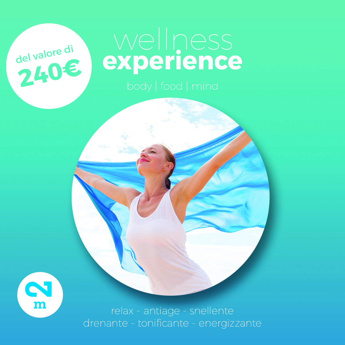 wellness experience-specialprice