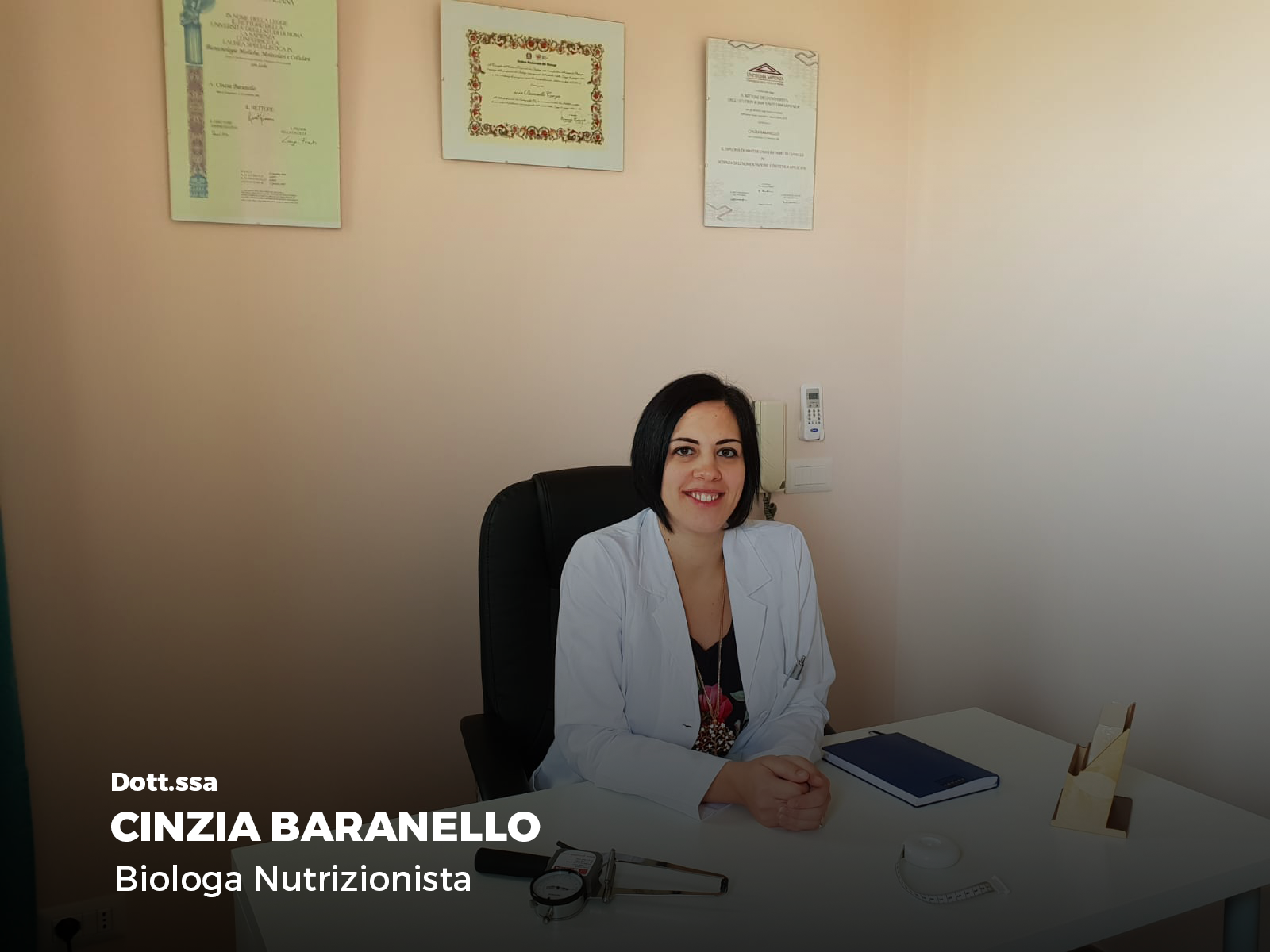 Cinzia Baranello studio_2