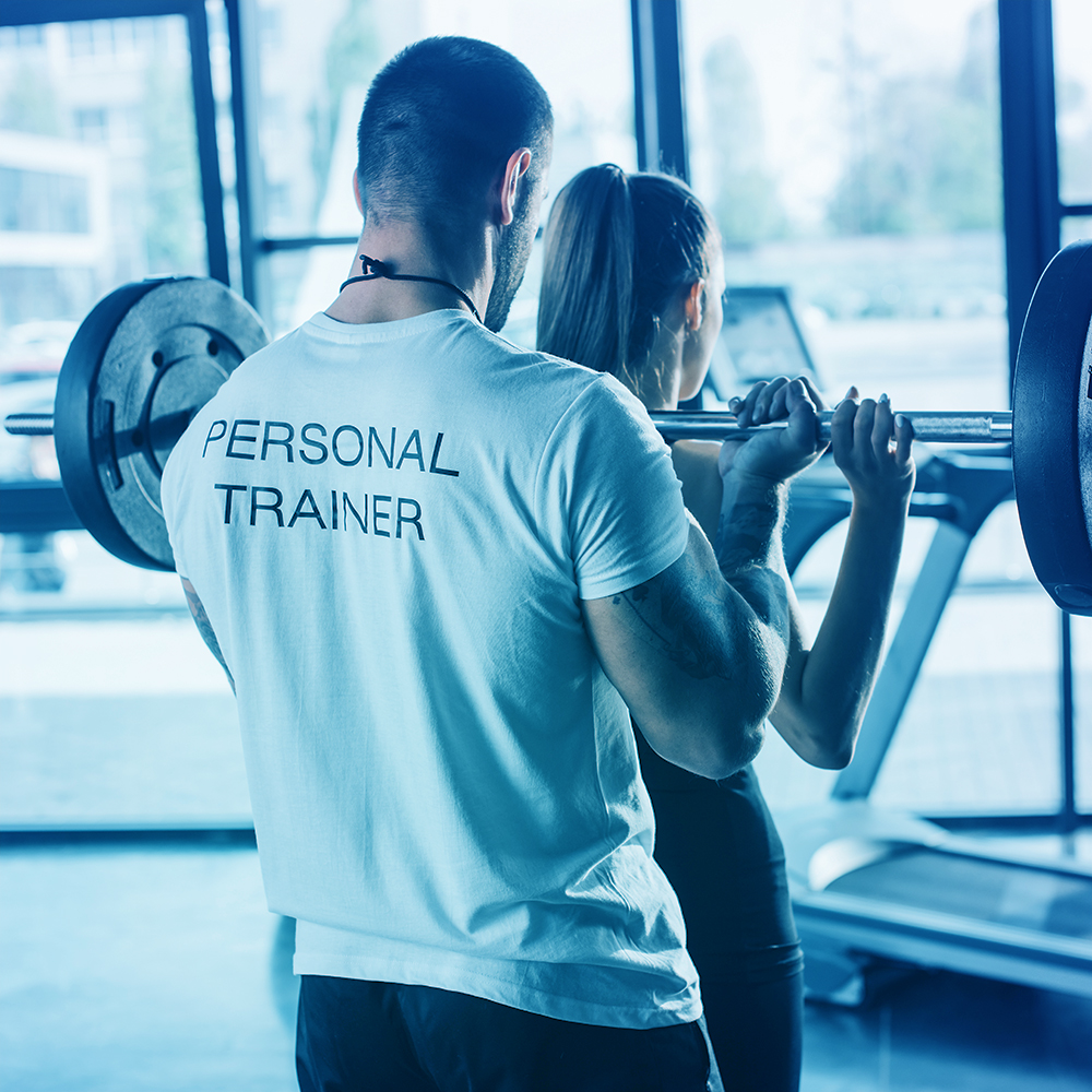 personl trainer m2 movement