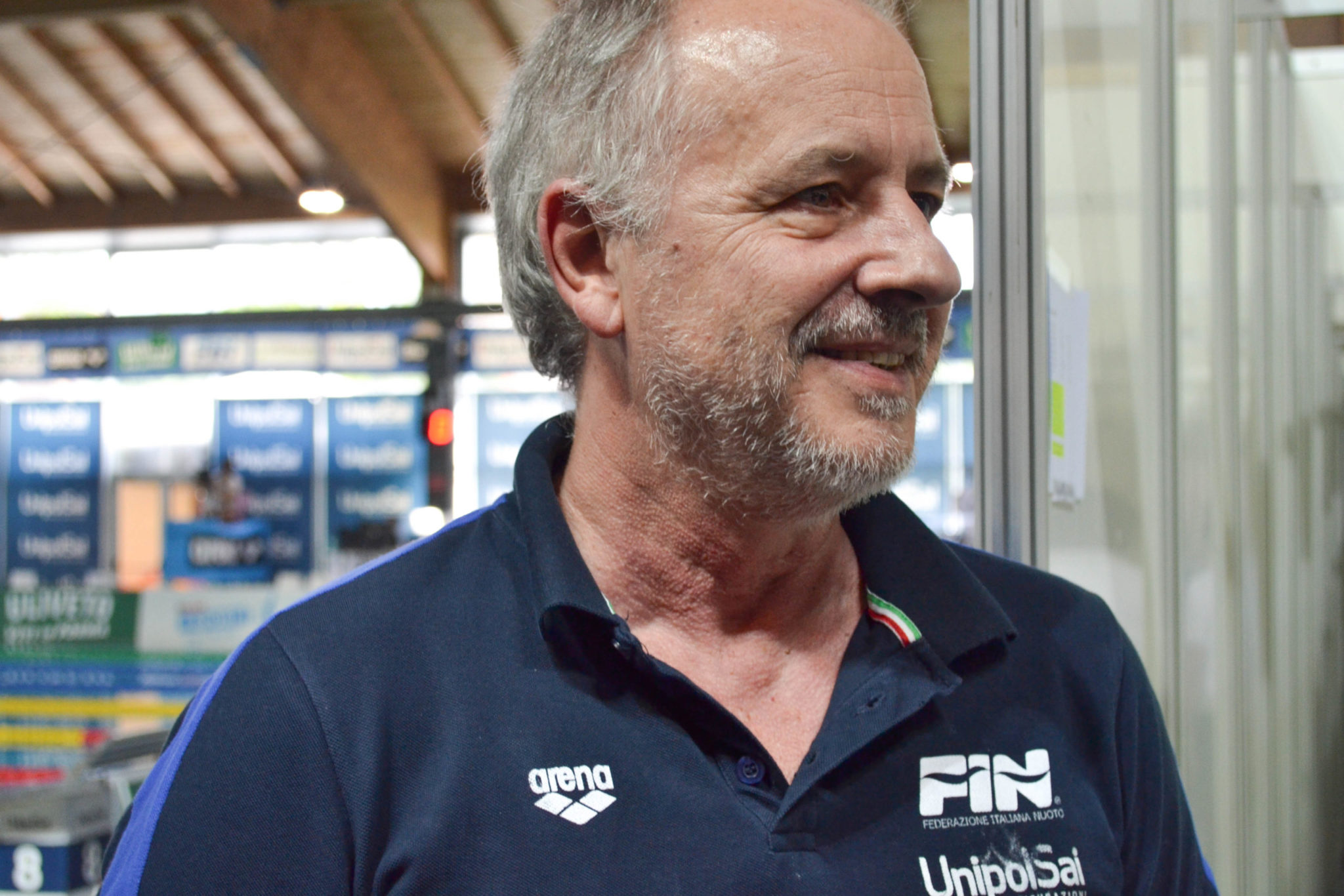 Walter Bolognani