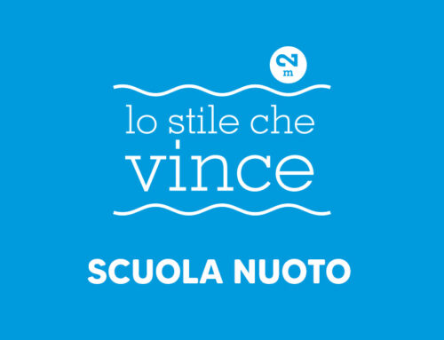 Scuola nuoto m2