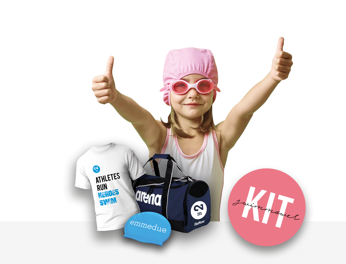 swimower kit m2
