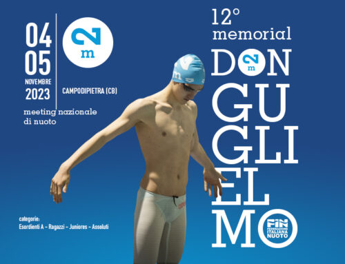 XII Memorial Don Guglielmo