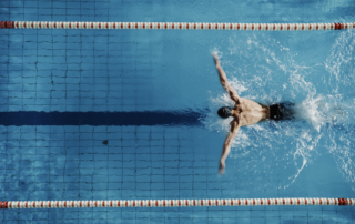Piscina comunale castel di sangro