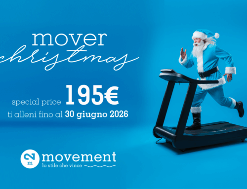 Mover Christmas 2025